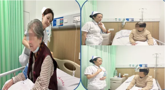 护心守肺，健康同行，共绘呼吸健康新画卷